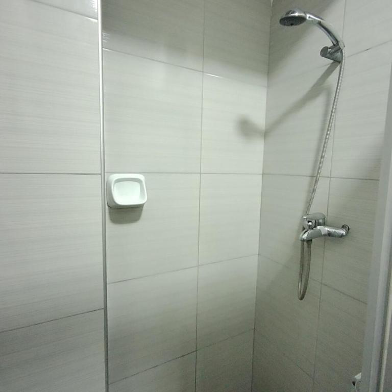 Mini apartamento en San Isidro - One-Bedroom Apartment - 13