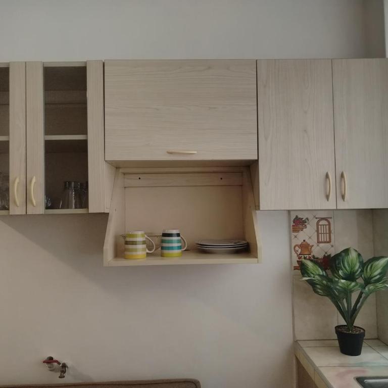 Mini apartamento en San Isidro - One-Bedroom Apartment - 15