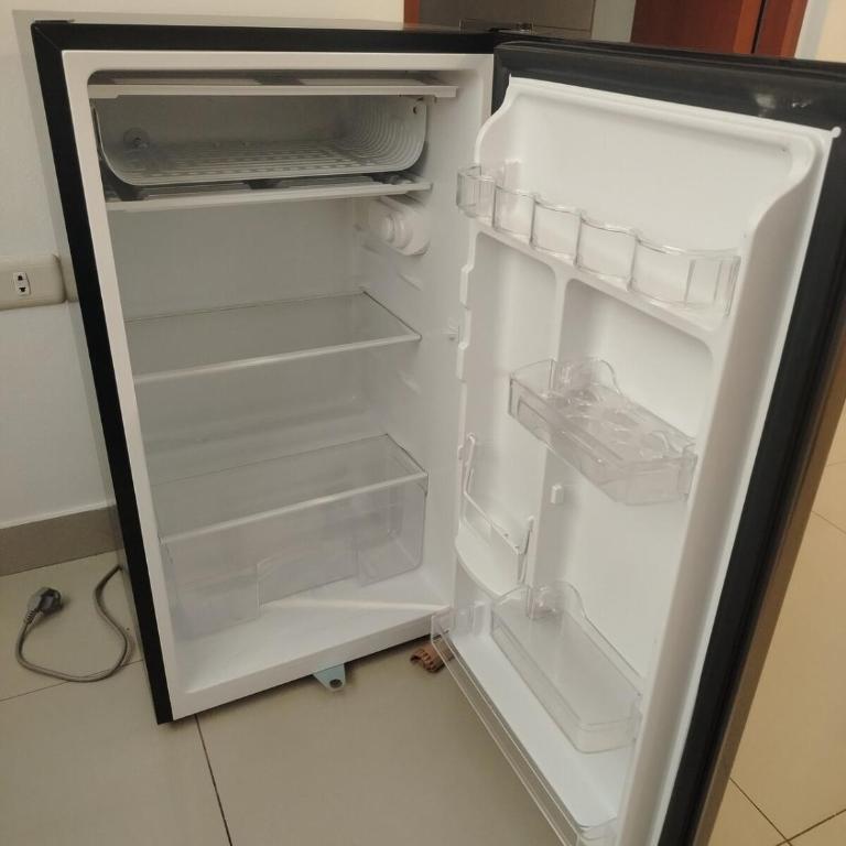 Mini apartamento en San Isidro - One-Bedroom Apartment - 16