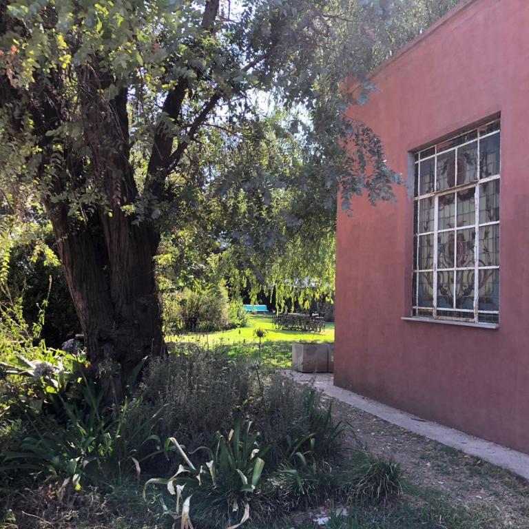Casa Quinta EL CAMPO Zarate - Casa de 2 dormitorios - 5