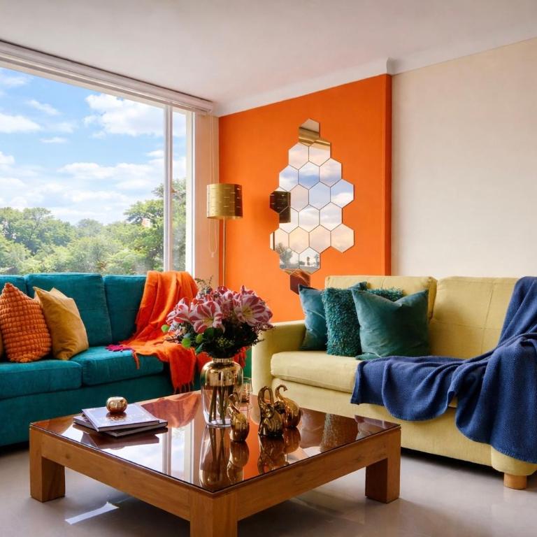Luxury Triplex Penthouse with Balcony and Stunning Mountain Views - Apartamento con vistas y balcón - 13