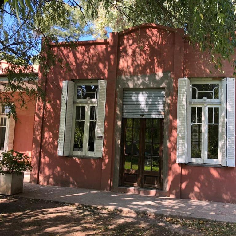 Casa Quinta EL CAMPO Zarate - Casa de 2 dormitorios - 1