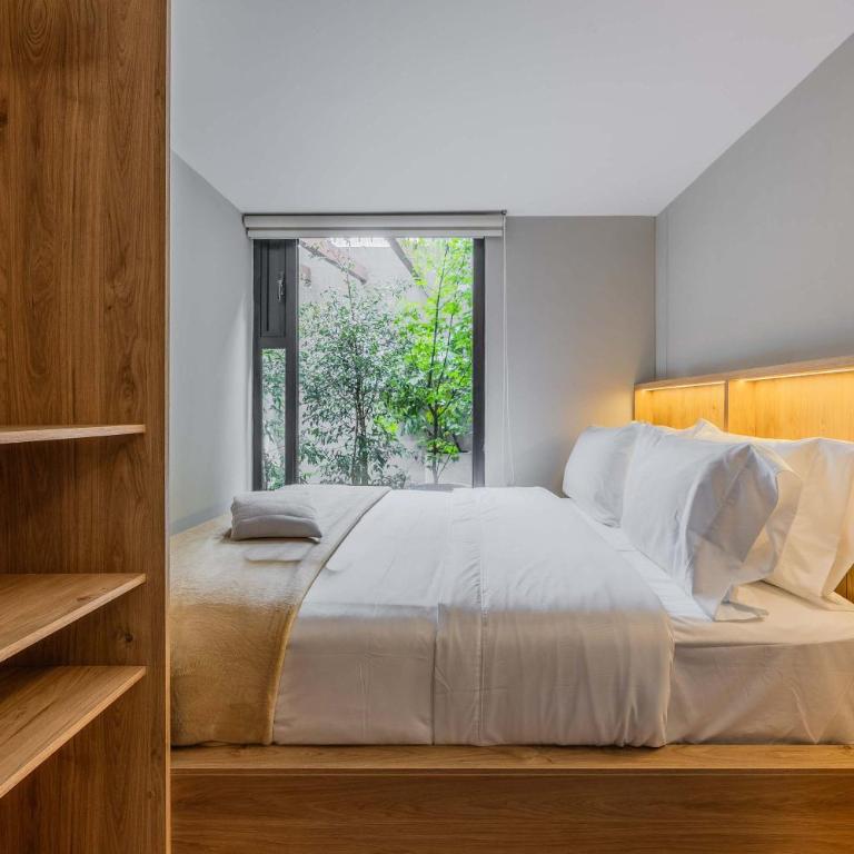 NOK Spacious 3BR Apartment near Zona T Bogota - Apartment - 11