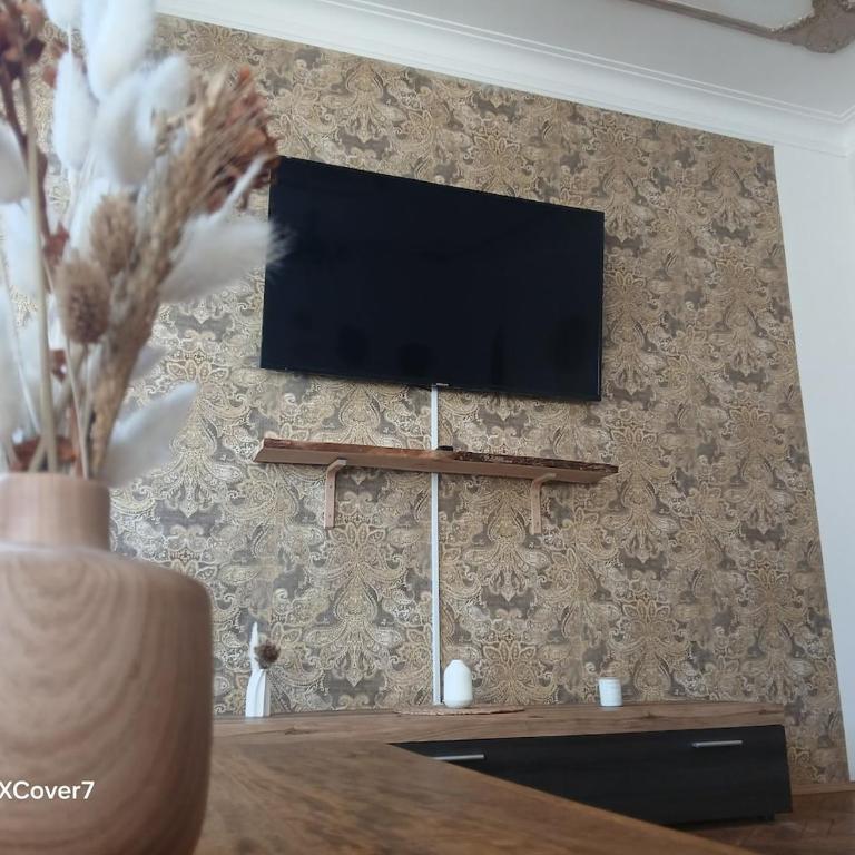 Urban Spacious Bright Apartment with DanubeView - Apartment mit 1 Schlafzimmer - 2