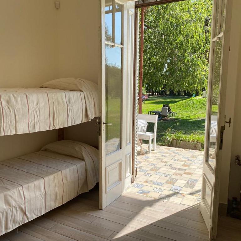 Casa Quinta EL CAMPO Zarate - Casa de 2 dormitorios - 43