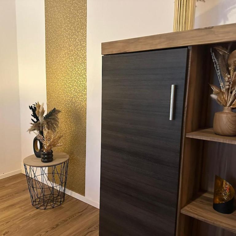 Urban Spacious Bright Apartment with DanubeView - Apartment mit 1 Schlafzimmer - 13