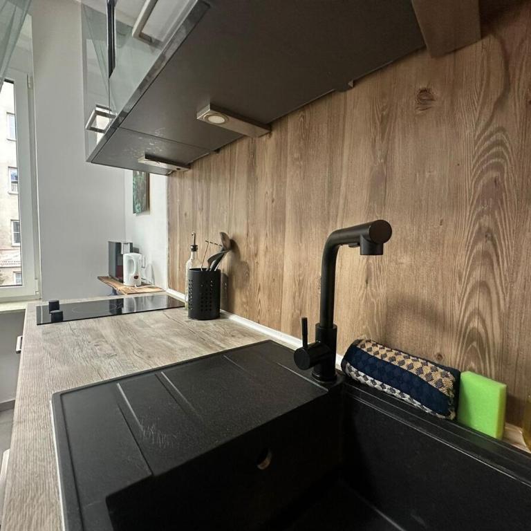 Urban Spacious Bright Apartment with DanubeView - Apartment mit 1 Schlafzimmer - 16