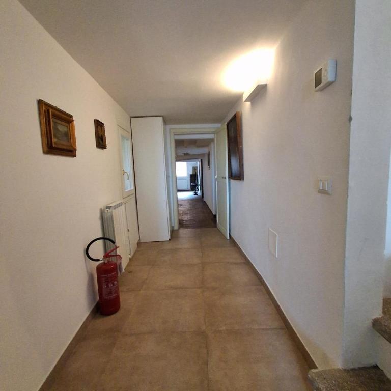 Dimora con finestra sui tetti di Siena - Appartamento con 2 Camere da Letto - 53