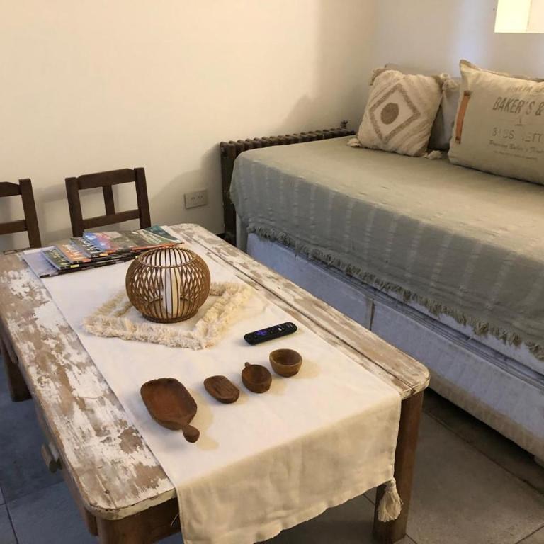 Casa Quinta EL CAMPO Zarate - Casa de 2 dormitorios - 50