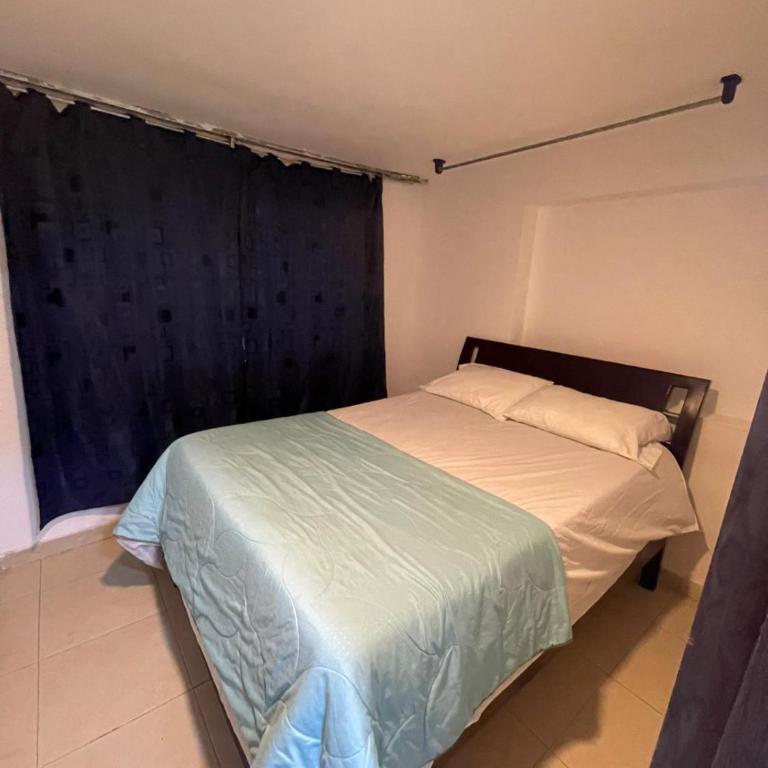 Casa K - Two-Bedroom Standard Apartment - 1