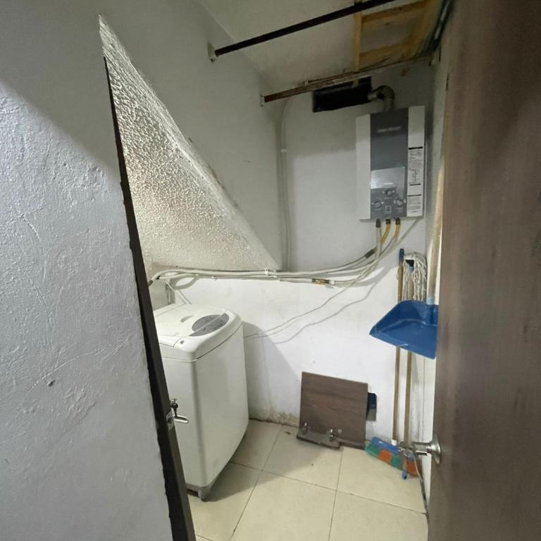 Casa K - Two-Bedroom Standard Apartment - 5