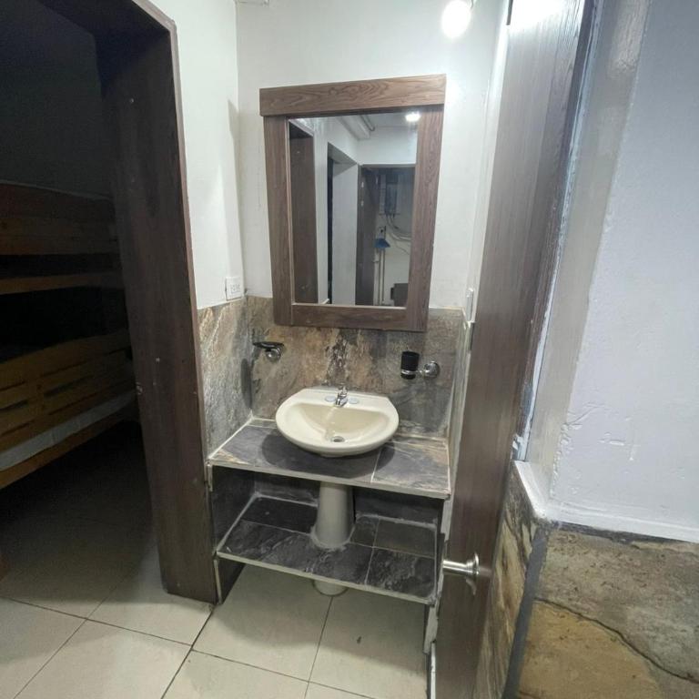 Casa K - Two-Bedroom Standard Apartment - 9