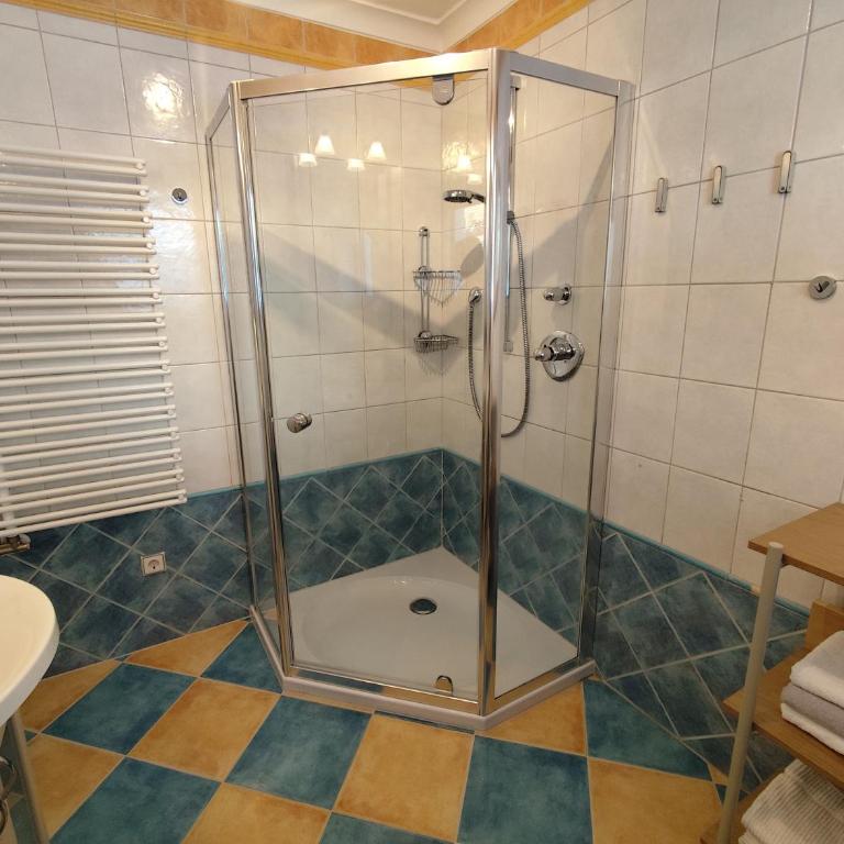 Appartement Pleikner - Apartment mit 2 Schlafzimmern und Balkon - 18