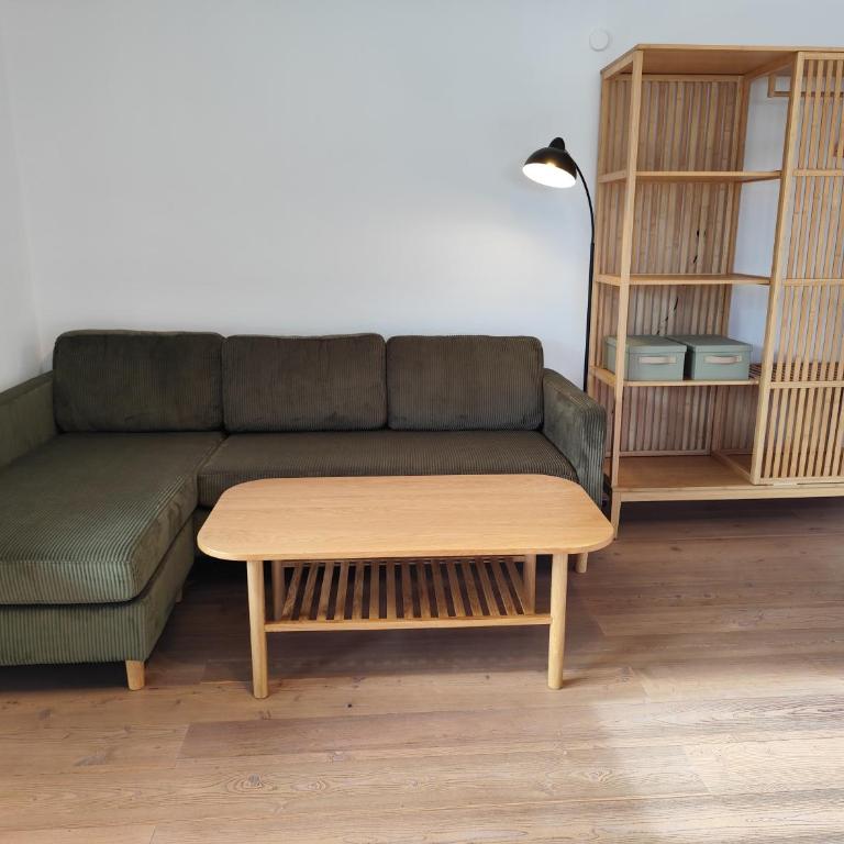 Appartement Pleikner - Apartment mit 2 Schlafzimmern und Balkon - 14