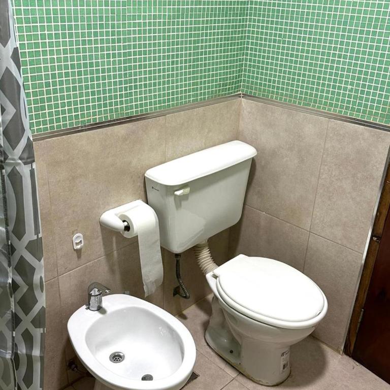 Departamento Barrio General Paz - Apartamento de 1 dormitorio - 2