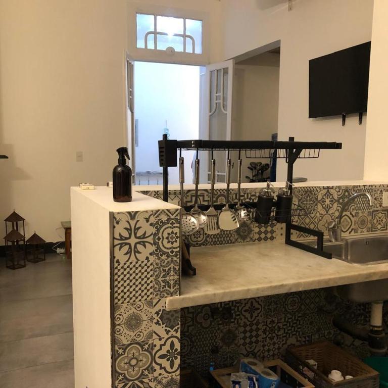 Casa Quinta EL CAMPO Zarate - Casa de 2 dormitorios - 60