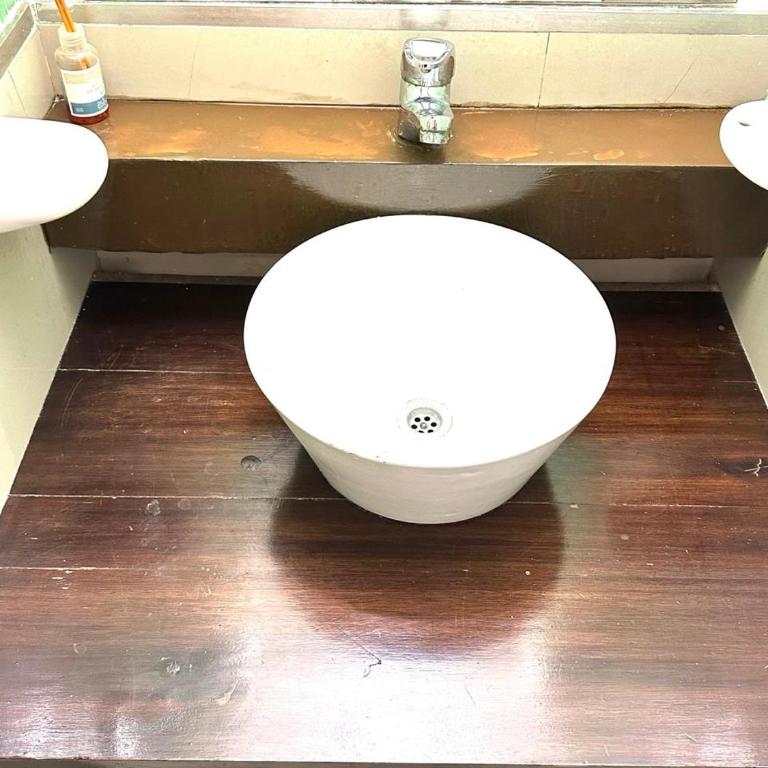 Departamento Barrio General Paz - Apartamento de 1 dormitorio - 4