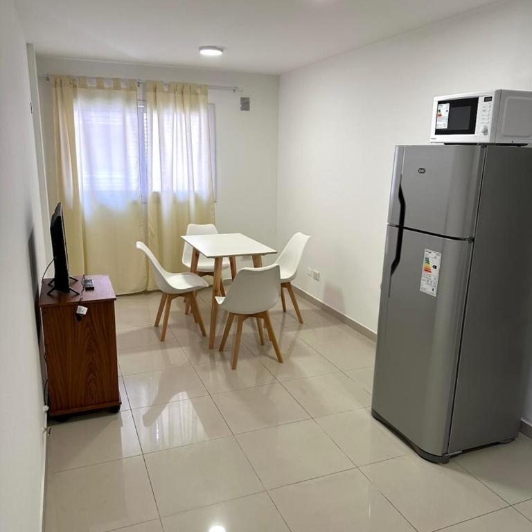 Departamento Barrio General Paz - Apartamento de 1 dormitorio - 6
