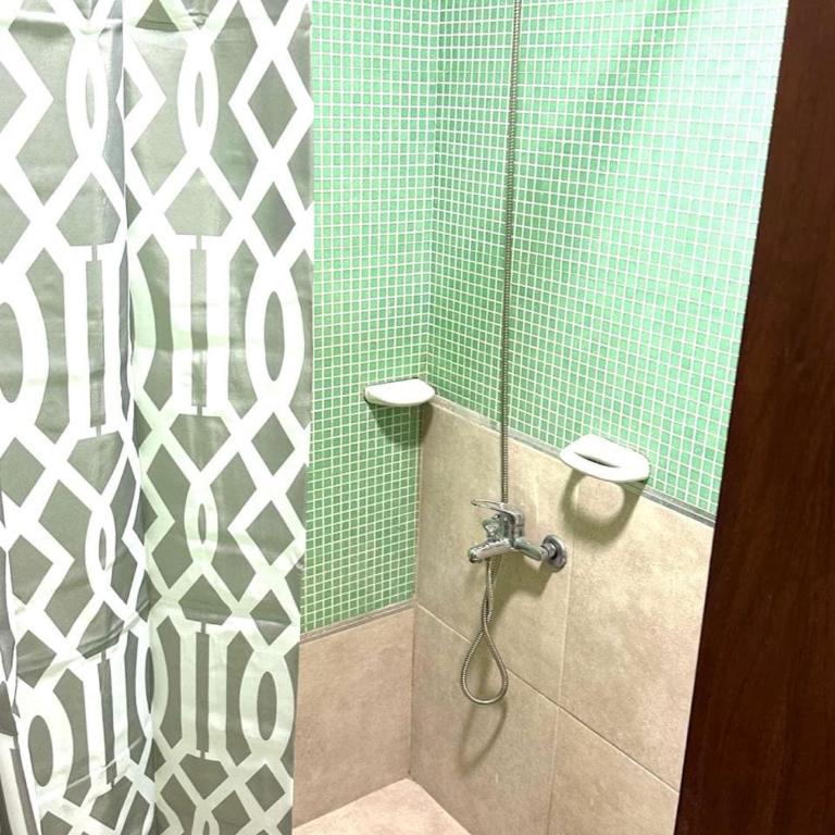 Departamento Barrio General Paz - Apartamento de 1 dormitorio - 10