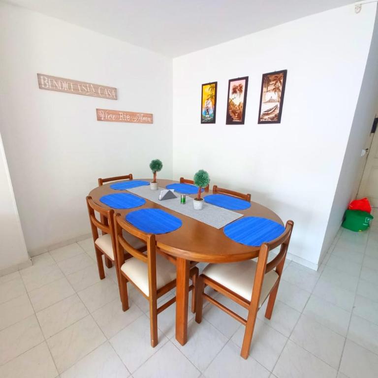 APARTAMENTO RODADERO ARENA Y MAR In - Apartamento - 1