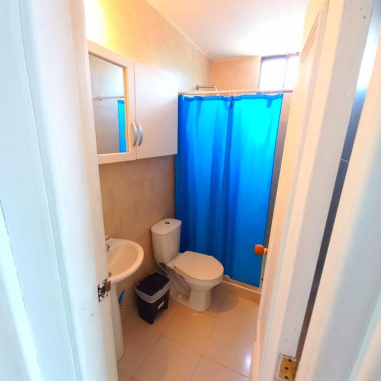 APARTAMENTO RODADERO ARENA Y MAR In - Apartamento - 3