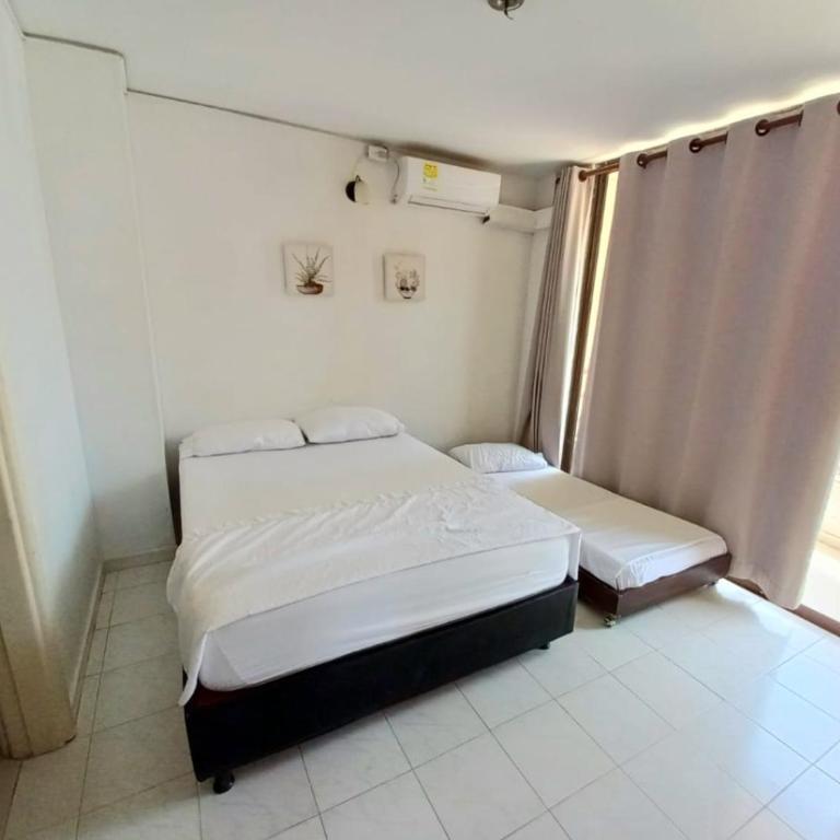 APARTAMENTO RODADERO ARENA Y MAR In - Apartamento - 9
