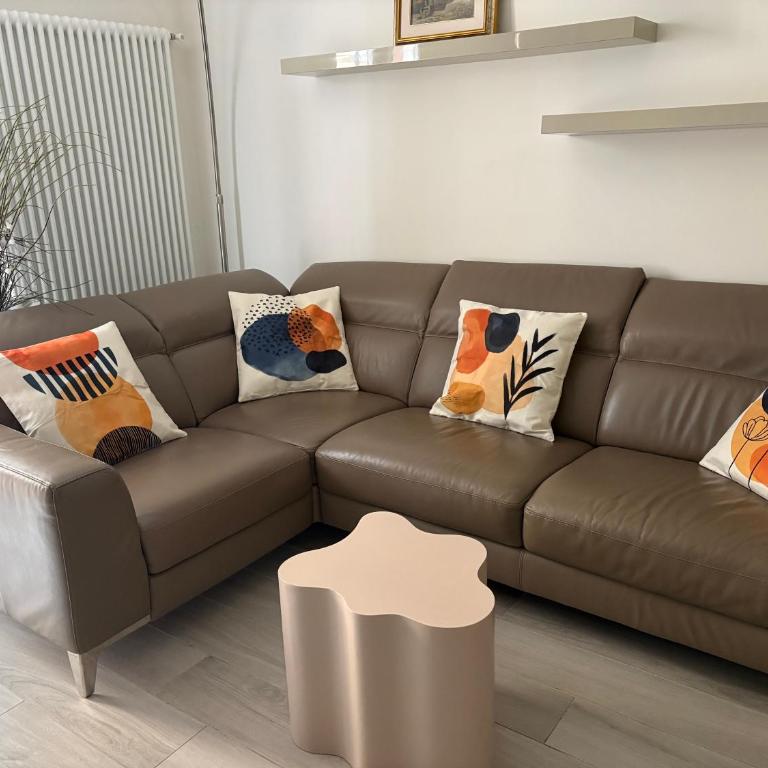 vacanze a Rapallo - Appartamento con 3 Camere da Letto - 5