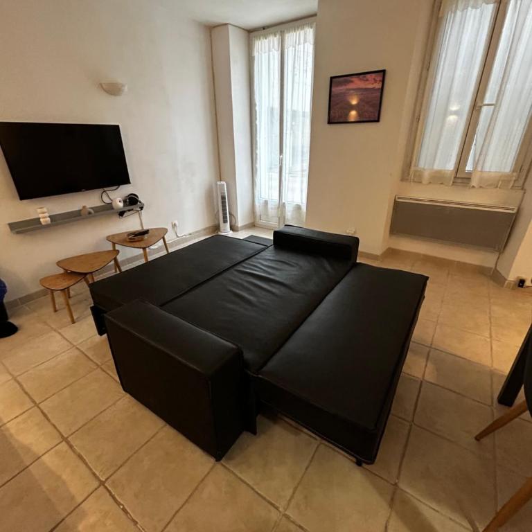 Y&R résidence - Appartement 1 Chambre - 6