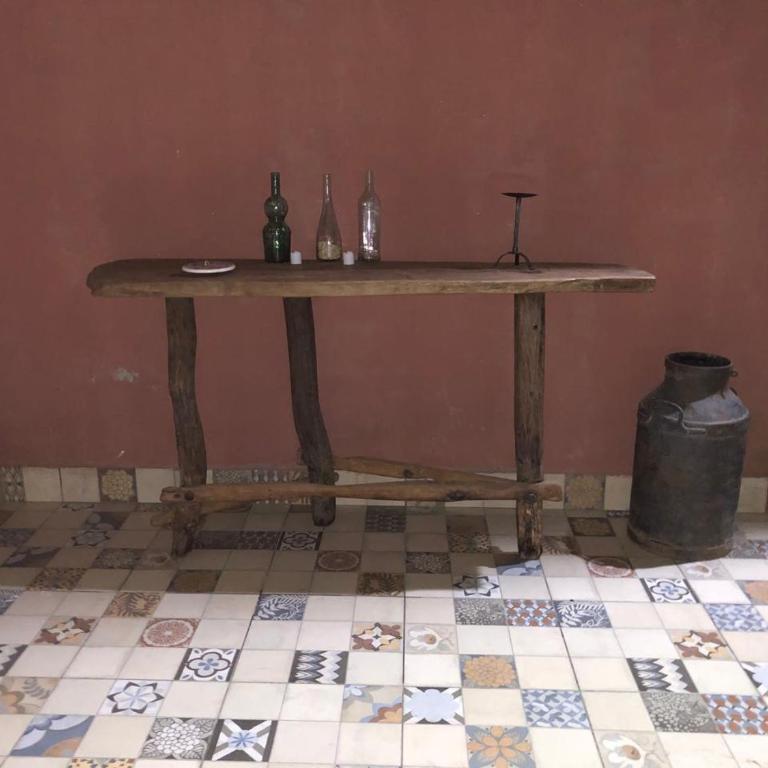 Casa Quinta EL CAMPO Zarate - Casa de 2 dormitorios - 65