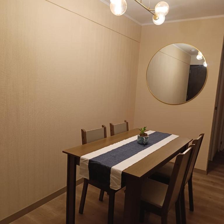 Amplio Dpto Centrico frente al Hospital Rebagliati - Three-Bedroom Apartment - 2
