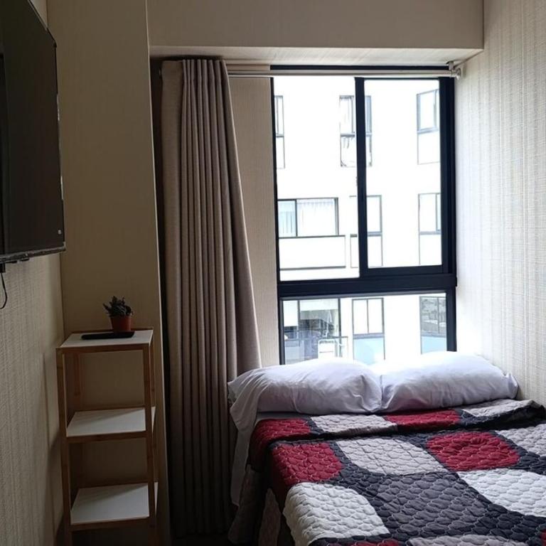 Amplio Dpto Centrico frente al Hospital Rebagliati - Three-Bedroom Apartment - 8