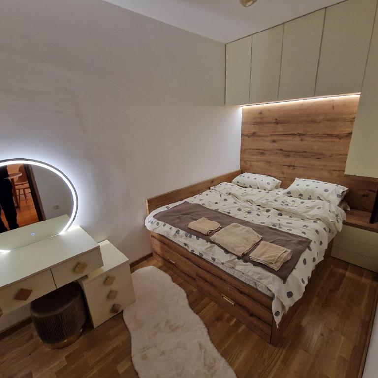 Apartman Elora Zlatibor - One-Bedroom Apartment - 4