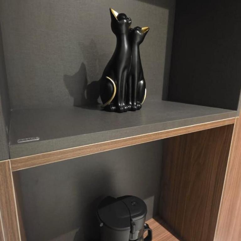 Home Office - Piscina - Sauna - Gym - Juegos - Apartamento de 1 dormitorio - 20