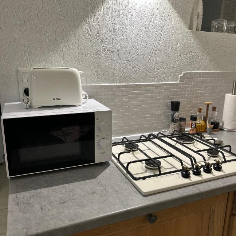 Y&R résidence - Appartement 1 Chambre - 9