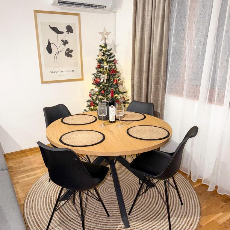 Stan na dan Pale - One-Bedroom Apartment - 4