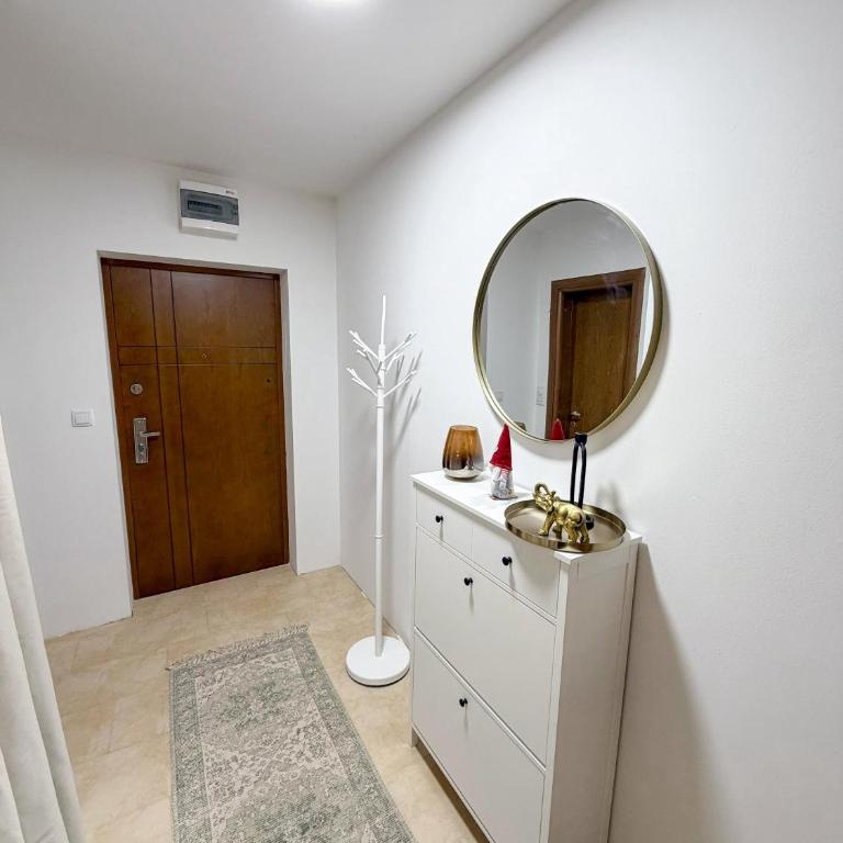 Stan na dan Pale - One-Bedroom Apartment - 12