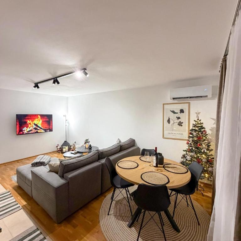 Stan na dan Pale - One-Bedroom Apartment - 2