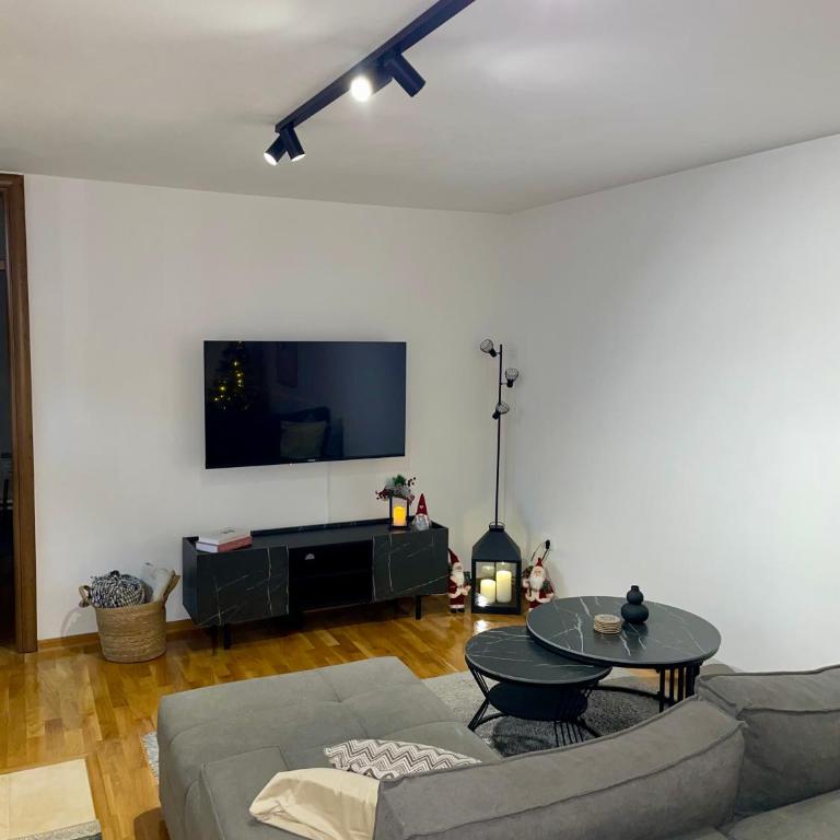 Stan na dan Pale - One-Bedroom Apartment - 3