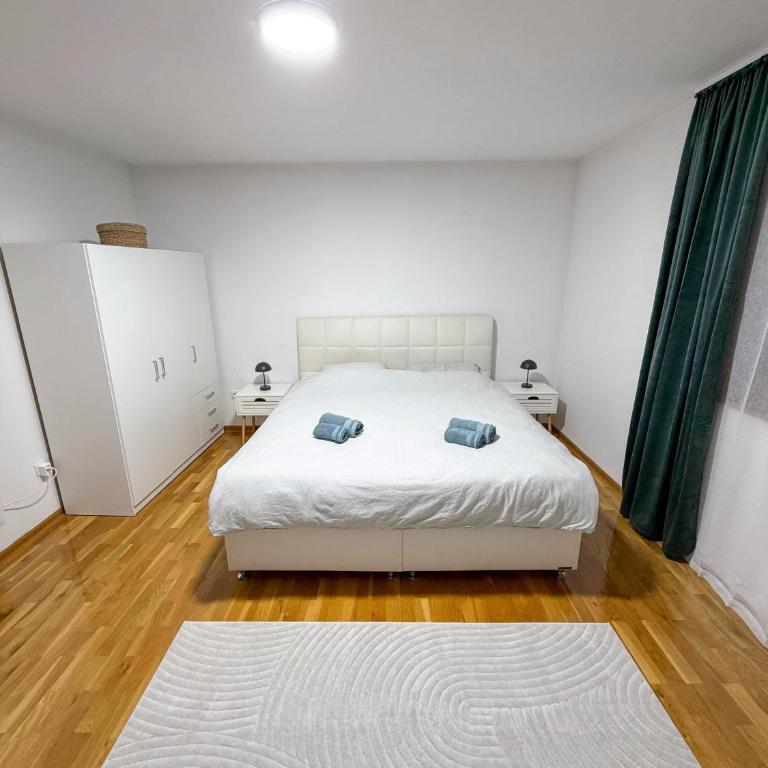 Stan na dan Pale - One-Bedroom Apartment - 8