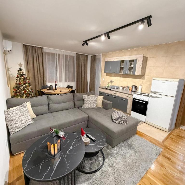 Stan na dan Pale - One-Bedroom Apartment - 5