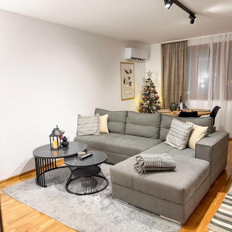 Stan na dan Pale - One-Bedroom Apartment - 6
