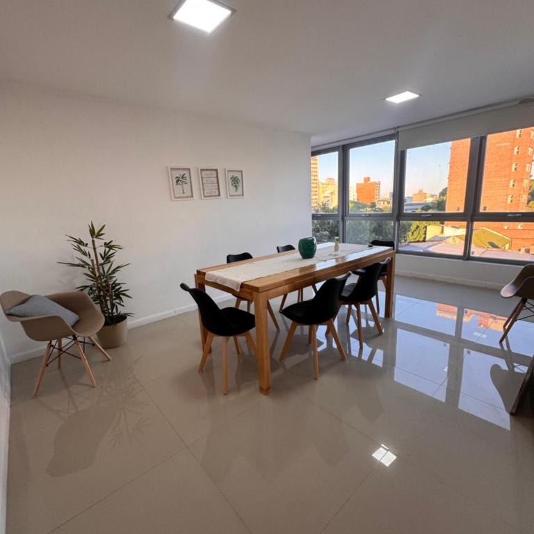 Departamento soñado cerca del Río - One-Bedroom Apartment - 1