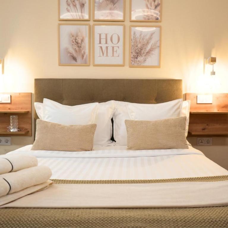 Refugio elegante en barrio Salamanca, Madrid - Apartamento de 1 dormitorio - 3