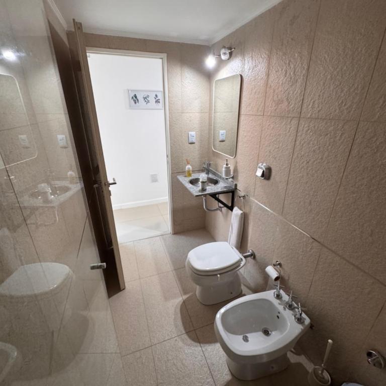 Departamento soñado cerca del Río - One-Bedroom Apartment - 7