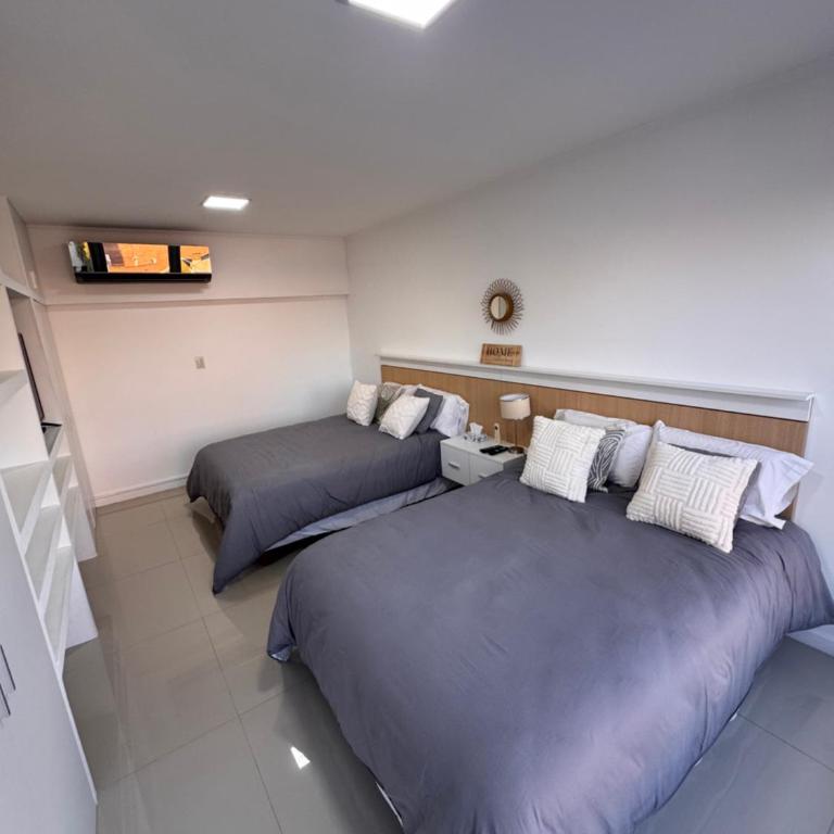 Departamento soñado cerca del Río - One-Bedroom Apartment - 9