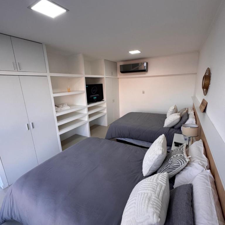 Departamento soñado cerca del Río - One-Bedroom Apartment - 10