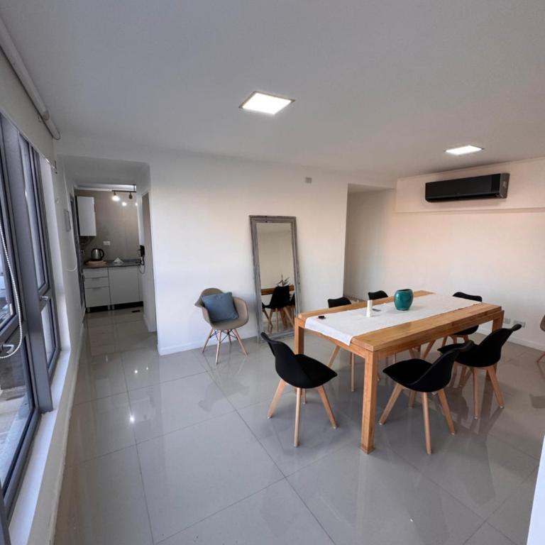 Departamento soñado cerca del Río - One-Bedroom Apartment - 11