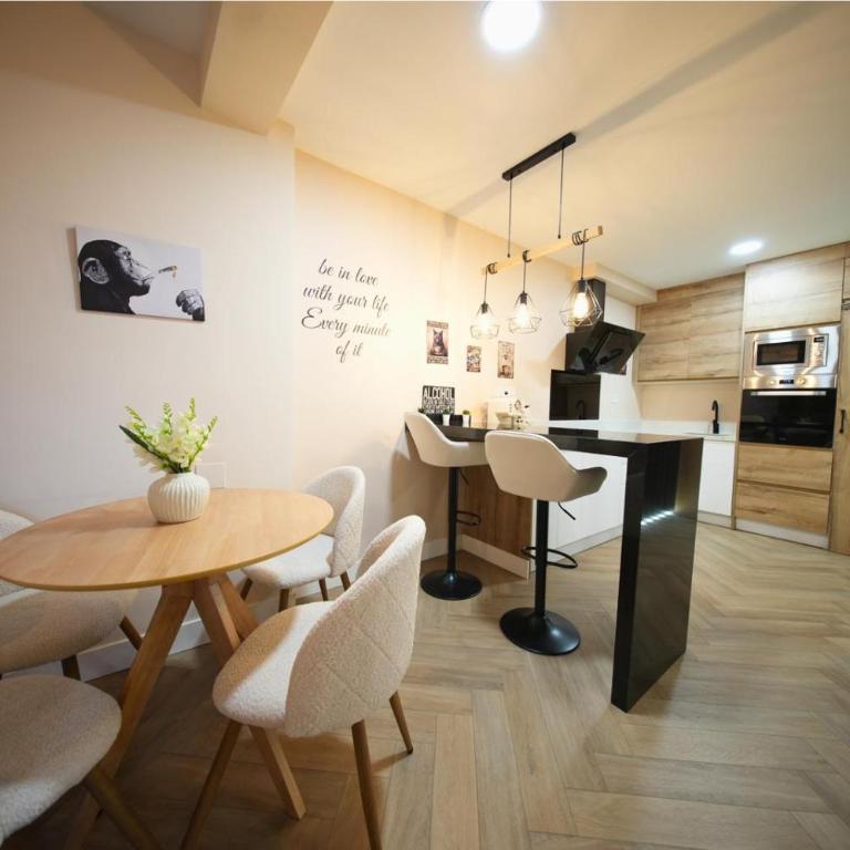 Refugio elegante en barrio Salamanca, Madrid - Apartamento de 1 dormitorio - 14