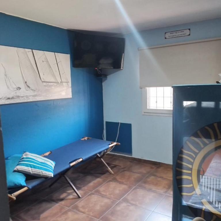 Mi Tebaida - Casa con 1 dormitorio - 7