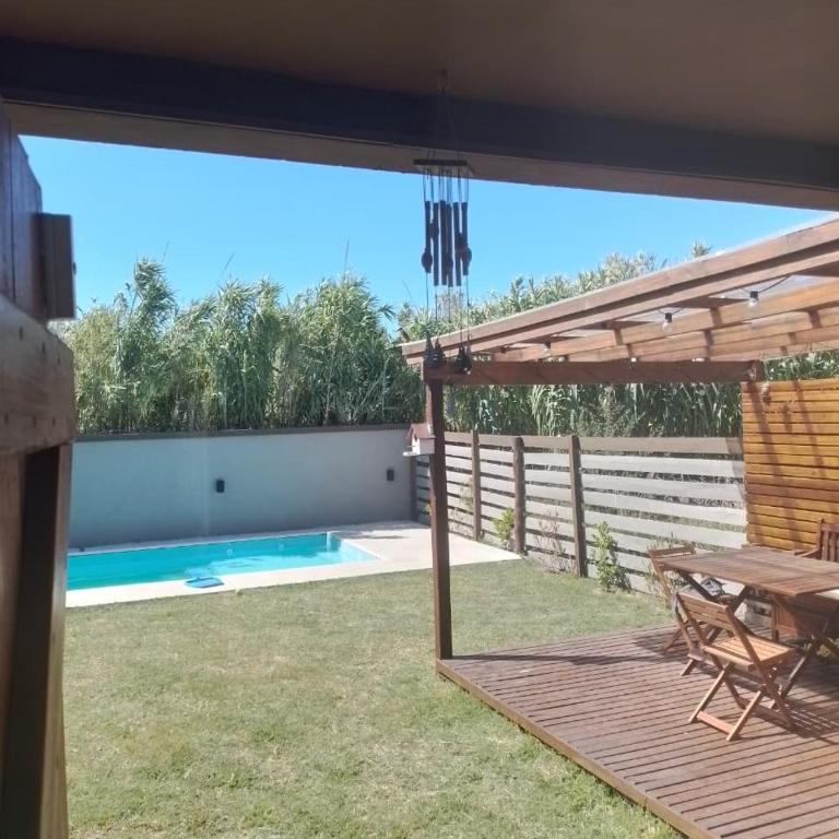 Mi Tebaida - Casa con 1 dormitorio - 12